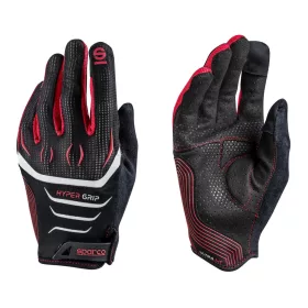 Sparco Hypergrip kesztyű (Méret: 12(XL))