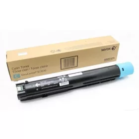 Xerox SC2020 toner Cyan  (Eredeti)