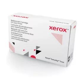 HP CF281X Toner Black 25K No.81X 100% XEROX ÚJ (For Use)