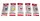 Canon PFI-102 Cartridge Yellow 130ml