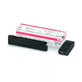 Oki C650/C651 Toner Black 7000 oldalra