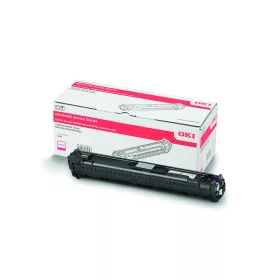 Oki C650/C651 dobegység Magenta 50000 oldalra