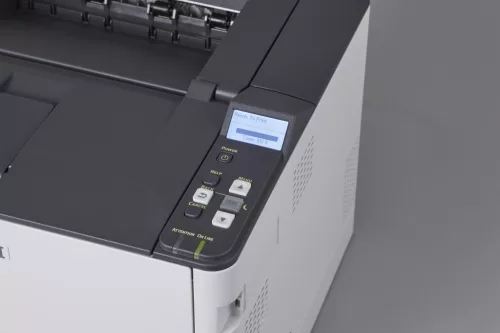 OKI B433DN LED egyfunkciós nyomtató