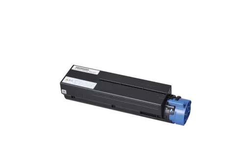 Oki B433/B513 Toner 12000 oldalra