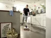 Karcher FC 7 Cordless EU padlótisztító