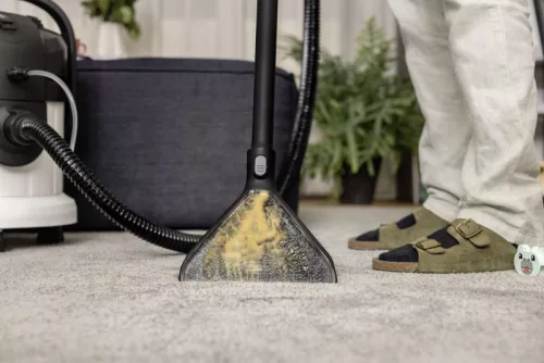 Karcher SE 4 EU, Kárpit- és szőnyegtisztító