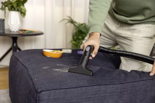 Karcher SE 4 EU, Kárpit- és szőnyegtisztító
