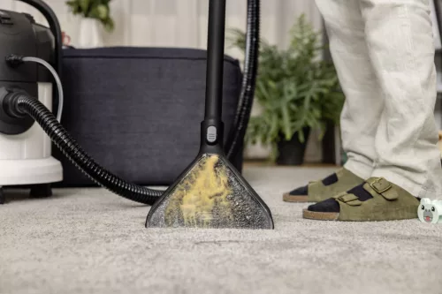 Karcher SE 4 EU, Kárpit- és szőnyegtisztító