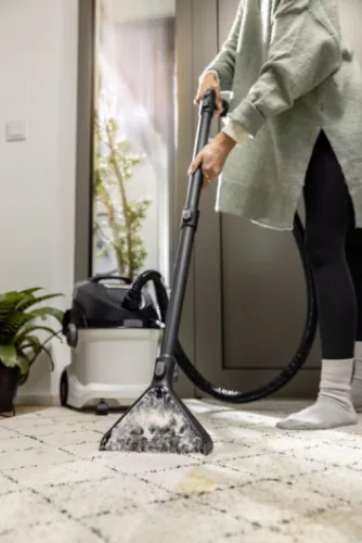 Karcher SE 5 EU, Kárpit- és szőnyegtisztító