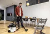 Karcher SE 5 EU, Kárpit- és szőnyegtisztító