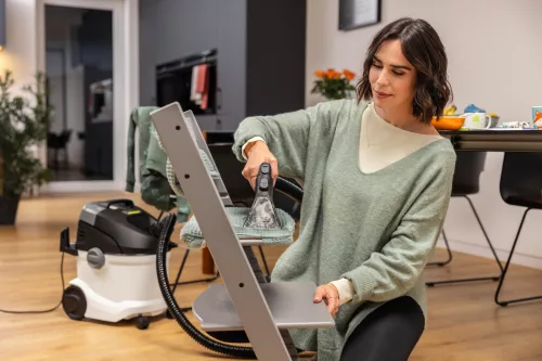 Karcher SE 5 EU Kárpit- és szőnyegtisztító