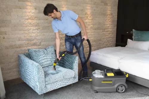 Karcher Tisztító Puzzi 10/1