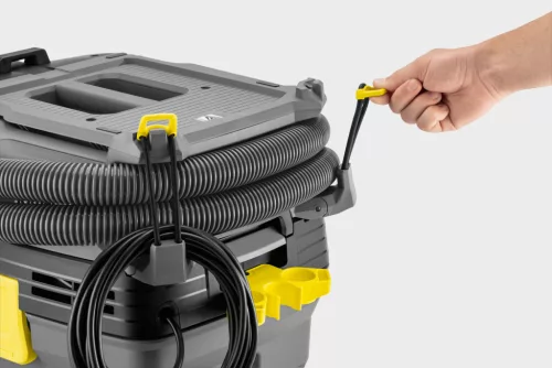 Karcher NT 30/1 Ap L (száraz-nedves) porszívó