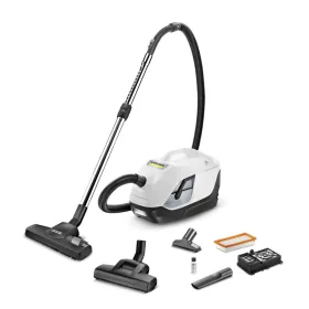 Karcher Vízszűrős Porszívó DS 6 Plus