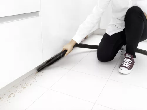 Karcher VC 2 ERP, (Porzsákos) porszívó