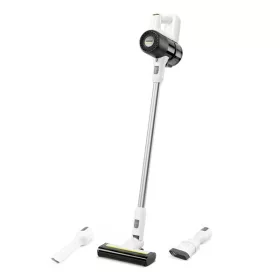 Karcher, Akkumulátoros, KVA2, EU, álló porszívó