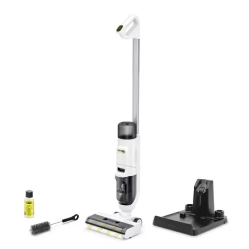 Karcher, Akkumulátoros, KVA2, EU, álló porszívó