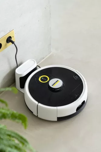 Karcher RCF 3 EU robotfelmosó