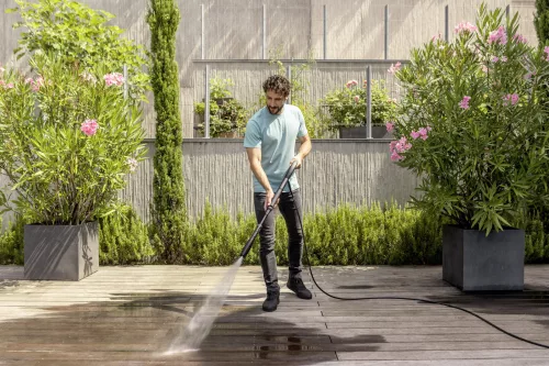 Karcher K 7 WCM Premium EU magasnyomású mosó