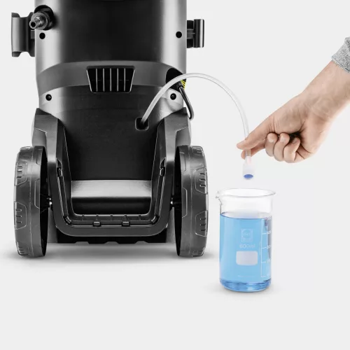 Karcher K 7 WCM Premium Home EU, Magasnyomású mosó