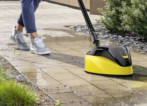 Karcher K 7 WCM Premium Home EU, Magasnyomású mosó