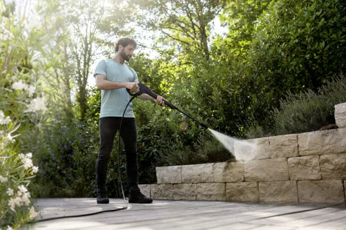 Karcher K 7 WCM Premium Home EU, Magasnyomású mosó