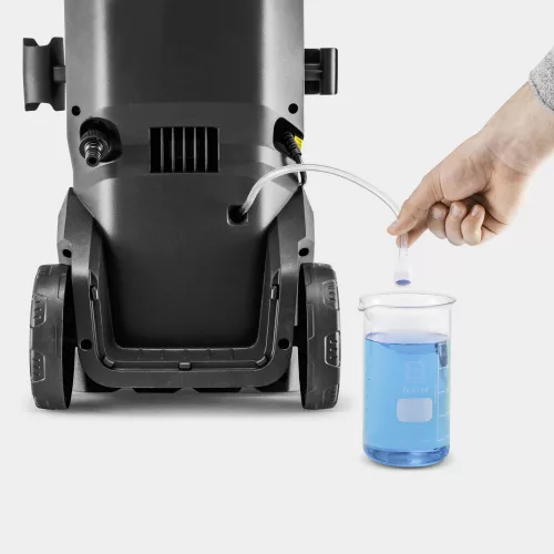 Karcher K 5 WCM EU, Magasnyomású mosó