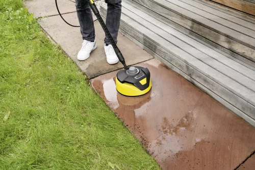 Karcher K 5 WCM Pr.H EU, Magasnyomású mosó