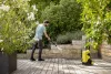 Karcher K 5 WCM Pr.H EU, Magasnyomású mosó