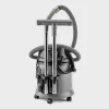 Karcher NT 27/1 száraz-nedves porszívó