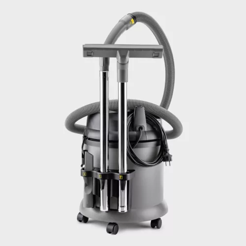 Karcher NT 27/1 száraz-nedves porszívó