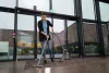 Karcher NT 27/1 száraz-nedves porszívó