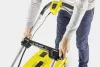 Karcher LMO 36-46 Battery akkumulátoros fűnyíró  (akkumulátor nélkül)