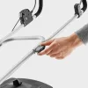 Karcher  LMO 2-18 EU, akkumulátoros fűnyíró