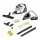 Karcher SC 5 EasyFix Iron *EU Tisztító