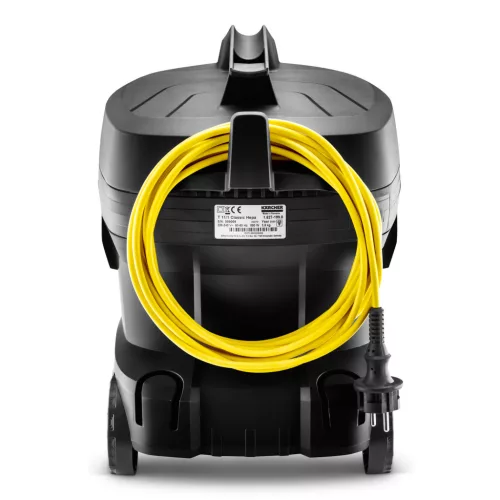 Karcher T 11/1 Classic HEPA EU black száraz porszívó