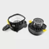 Karcher T 11/1 Classic HEPA EU black száraz porszívó