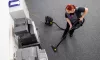 Karcher T 11/1 Classic HEPA EU black száraz porszívó