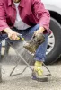 Karcher OC3 Foldable akkumulátoros mobil kültéri tisztító