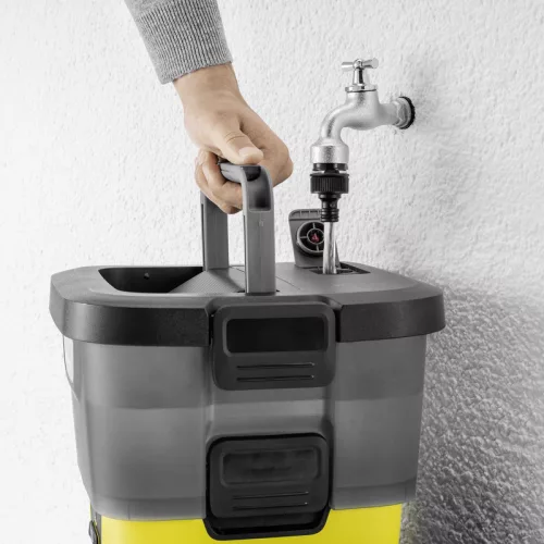 Karcher OC4 EU Akkumulátoros mobil kültéri Tisztító