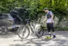 Karcher OC4 EU Akkumulátoros mobil kültéri Tisztító