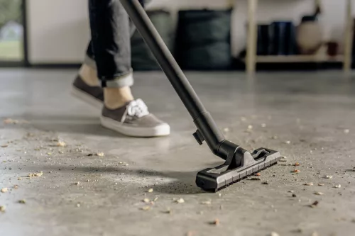 Karcher WD 2 Plus V-15/4/18/C YYY EU száraz-nedves porszívó