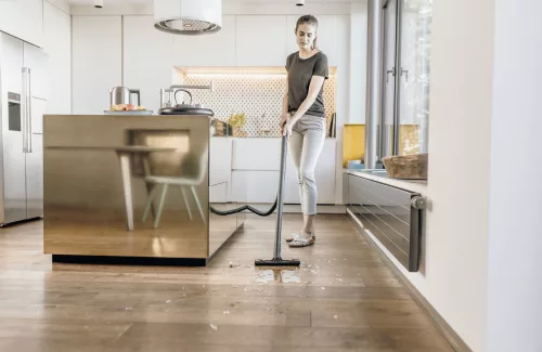 Karcher WD 2 Plus V-15/4/18/C YYY EU száraz-nedves porszívó
