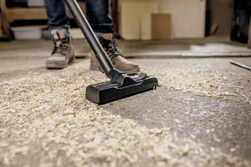 Karcher WD 5 P S V-25/5/22 EU-III száraz-nedves porszívó