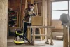 Karcher WD 5 P S V-25/5/22 EU-III száraz-nedves porszívó
