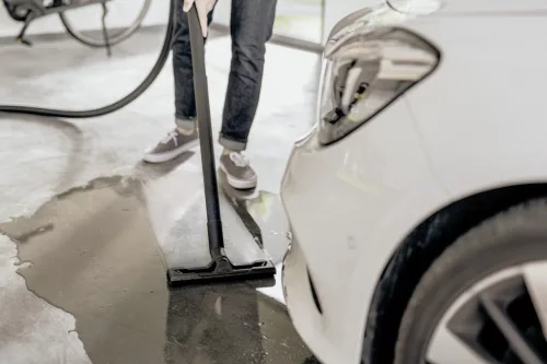 Karcher KWD 3 V-17/4/20 Suction Brush Kit (BYY) EU Száraz-nedves porszívó