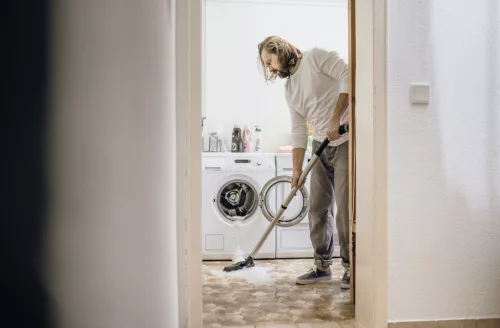 Karcher KWD 6 P S V-30/8/22/T (BSY) EU száraz-nedves porszívó
