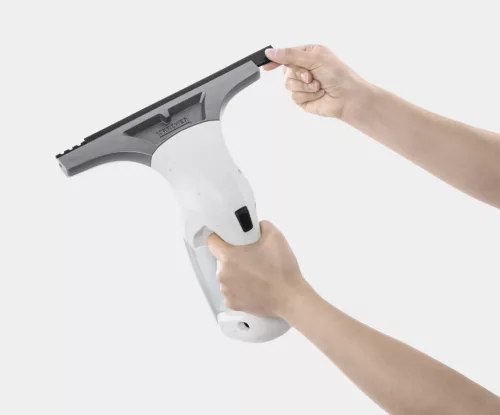 Karcher WV 1 Bath Edition EU Akkumulátoros ablaktisztító