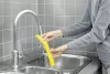 Karcher WV 6 Bath Edition EU Akkumulátoros ablaktisztító