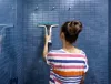 Karcher WV 6 Bath Edition EU Akkumulátoros ablaktisztító